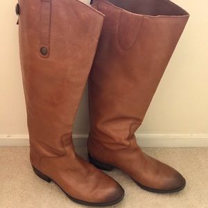 Sam Edelman Penny Boots (Wide Calf)